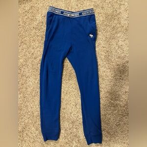 Abercrombie Kids Joggers